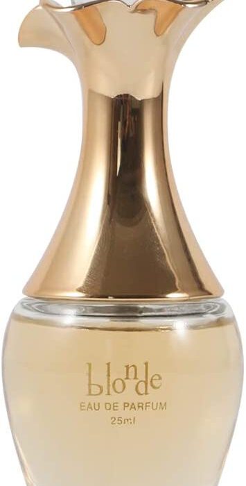 Blonde EDP 25 ml