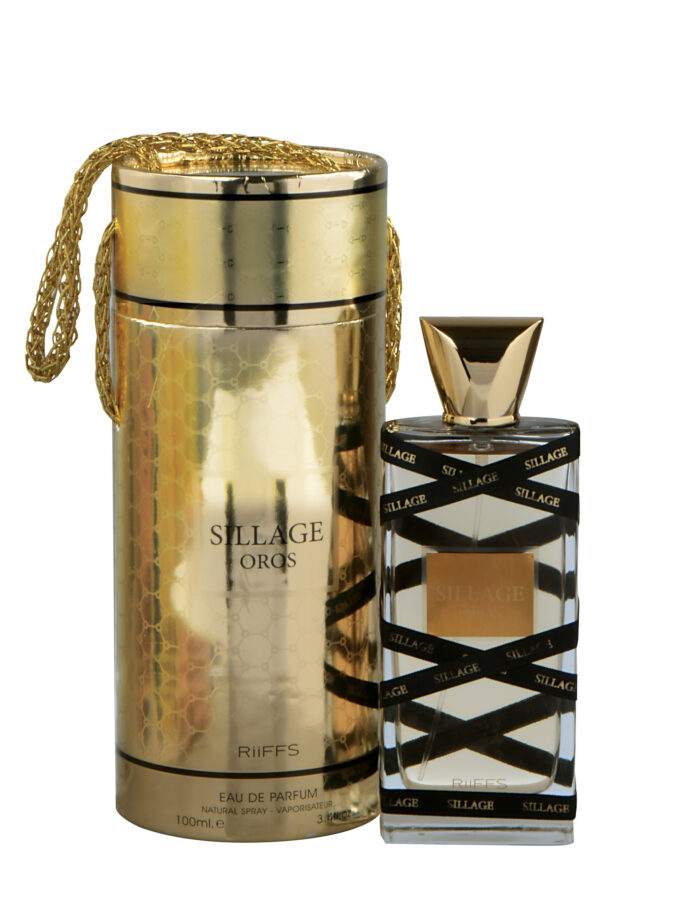 Sillage Oros EDP 100 ml