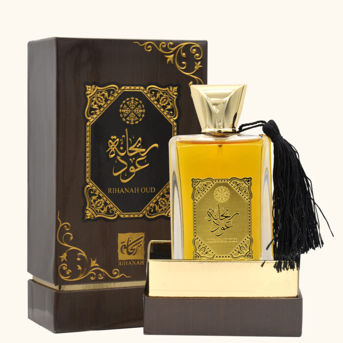 Rihanah Oud EDP 100 ml