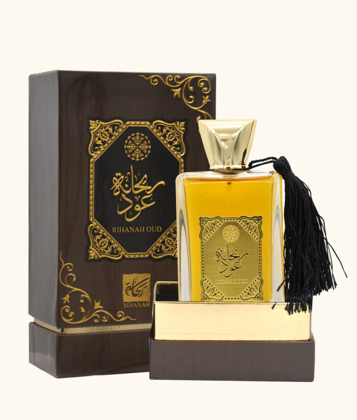 Rihanah Oud EDP 100 ml