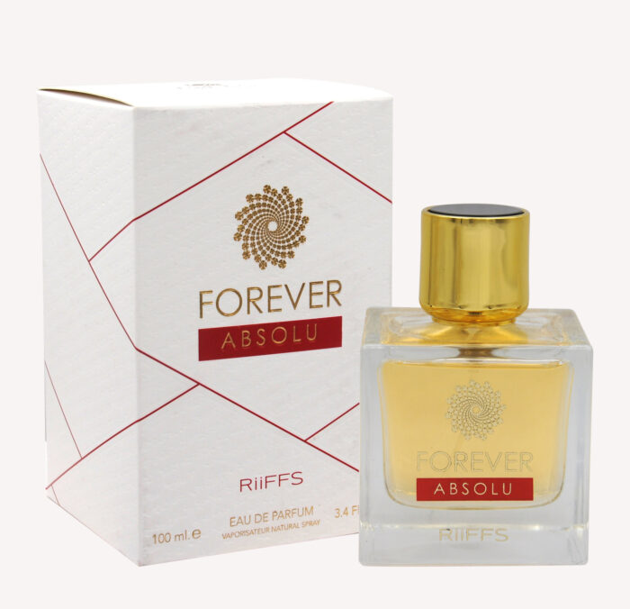 Forever Absolu EDP 100 ml