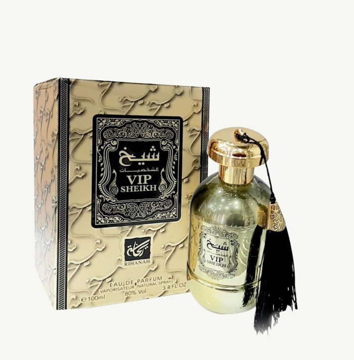 VIP Sheikh EDP 100 ml