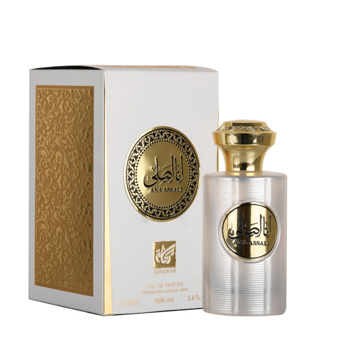 Ana Assali Gold EDP 100 ml