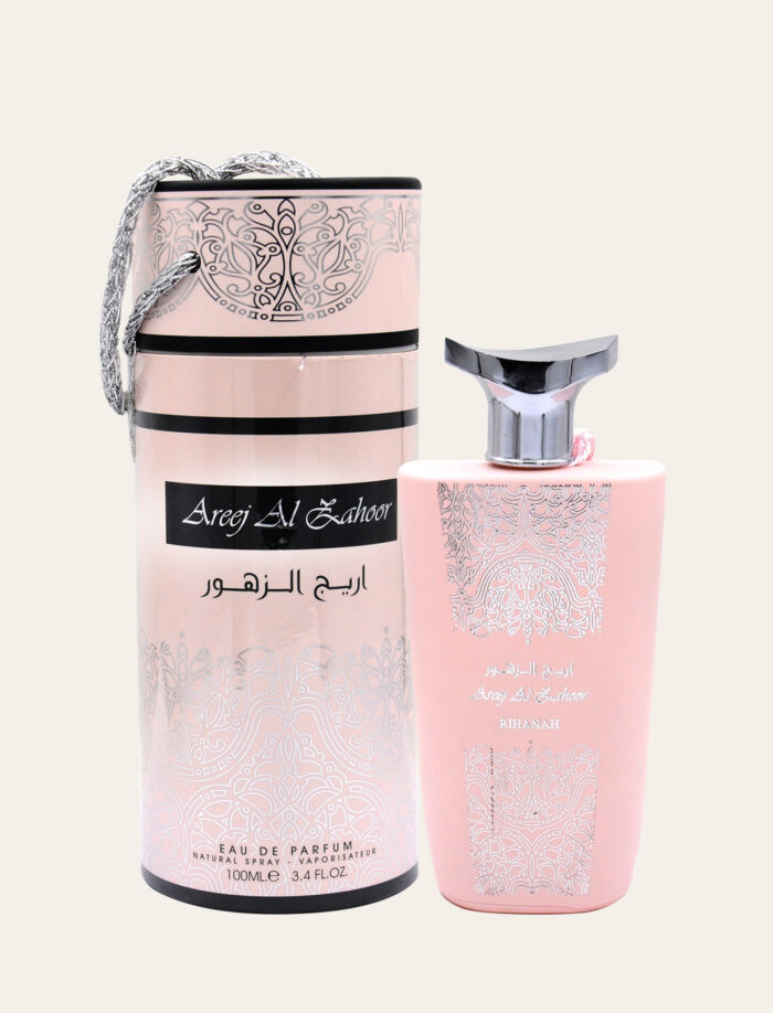 Areej Al Zahoor EDP 100 ml