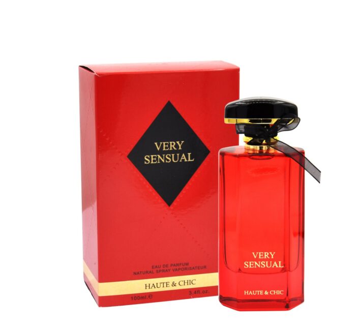 Very Sensual  EDP 100 ml
