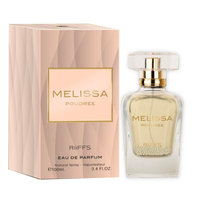Melissa Poudree  EDP 100 ml
