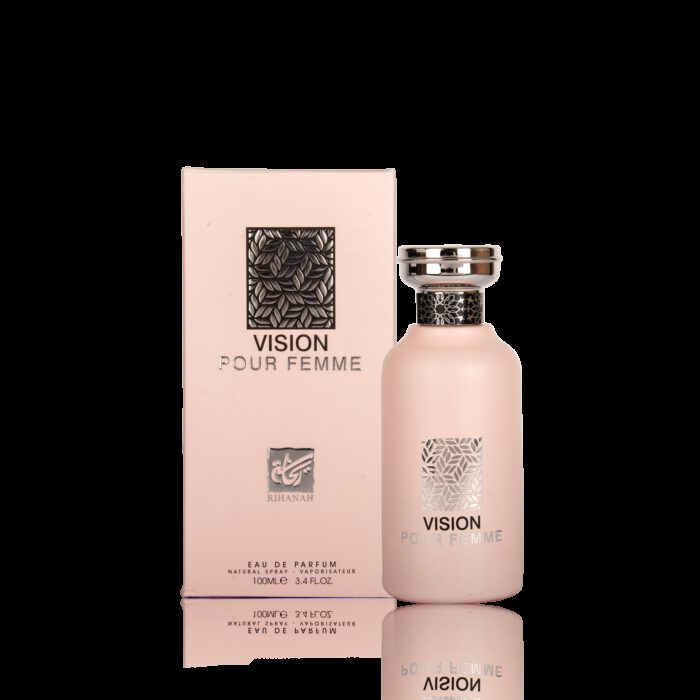 Vision Pour Femme EDP 100 ml