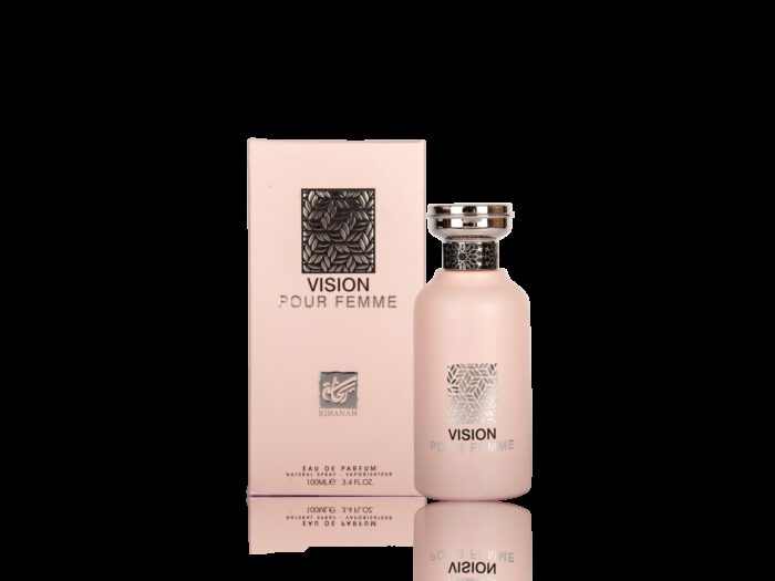 Vision Pour Femme EDP 100 ml