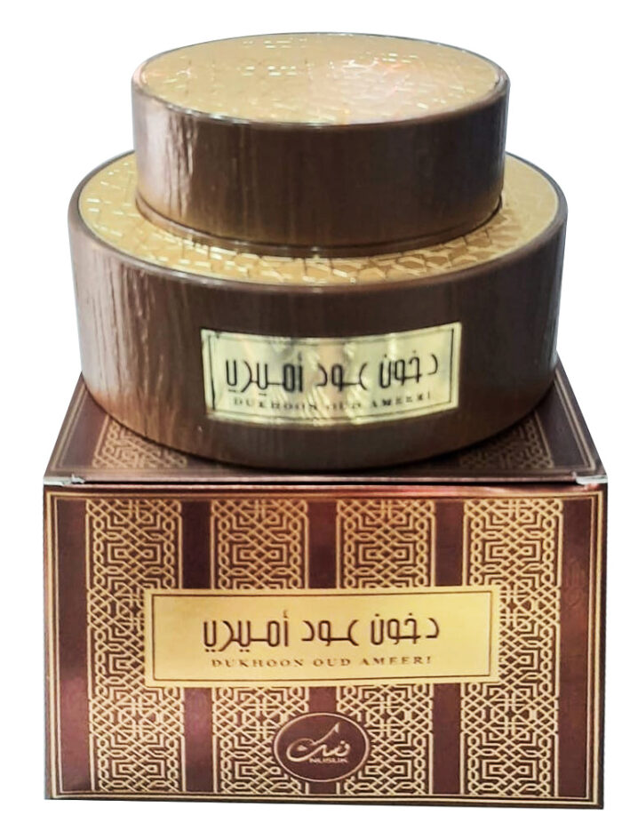 Dukhoon Oud Ameeri 75 gr