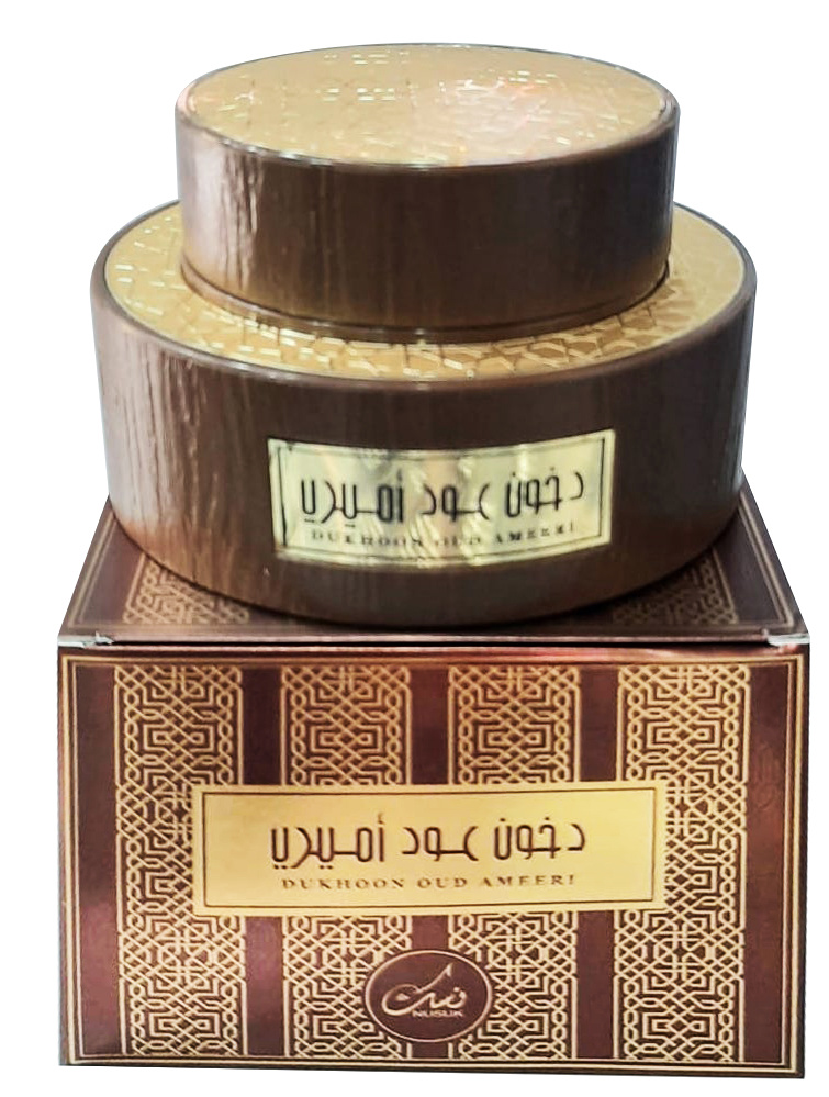 Dukhoon Oud Ameeri 75 gr