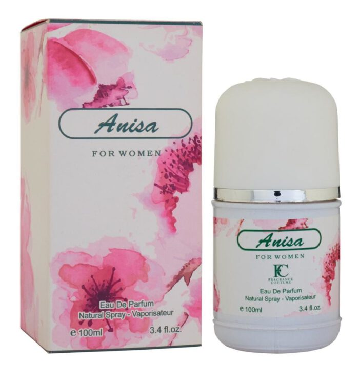 Anisa for women EDP 100 ml