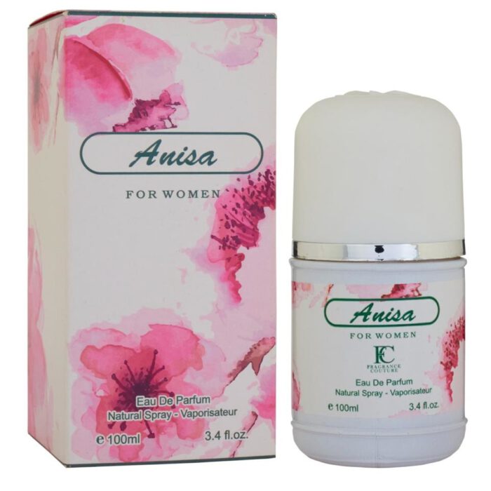 Anisa for women EDP 100 ml