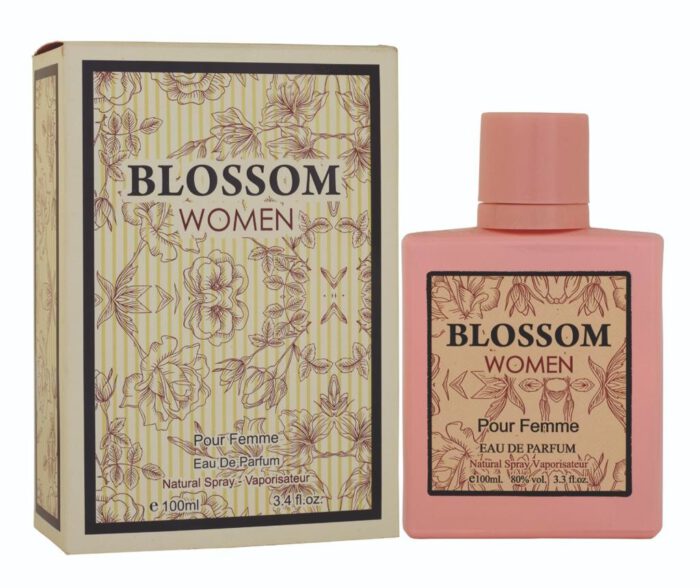 Blossom Women EDP 100 ml 