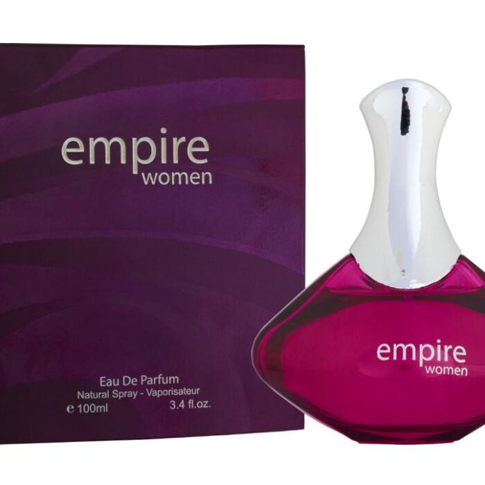 Empire Women EDP 100 ml