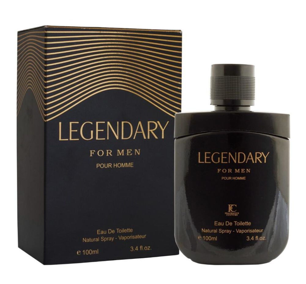 Legandary for men EDT 100 ml