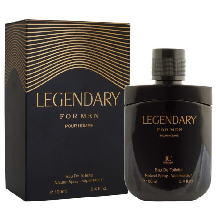 Legandary for men EDT 100 ml