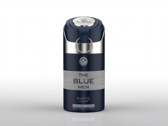 The Blue Men Perfumed Body Spray 250 ml