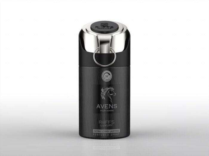 Avens Perfumed Body Spray 250 ml