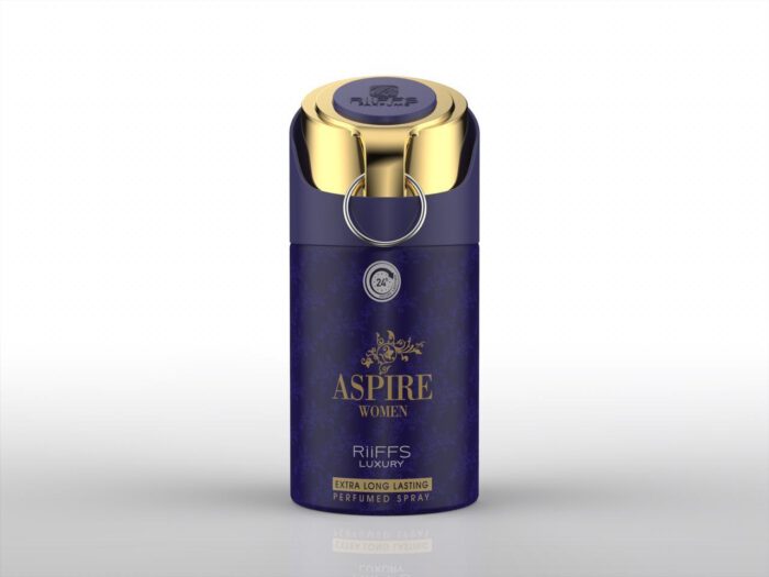 Aspire Women Perfumed Body Spray 250 ml