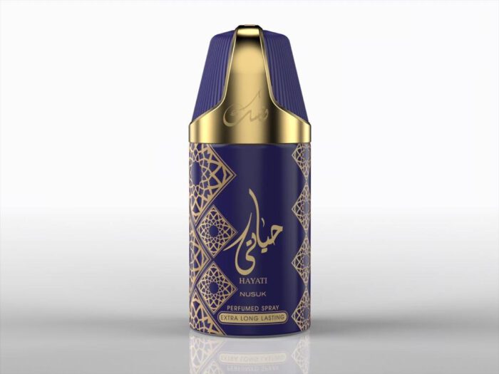 Hayati Perfumed Body Spray 250 ml