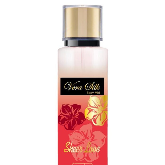 Sheer Love Body mist 250 ml