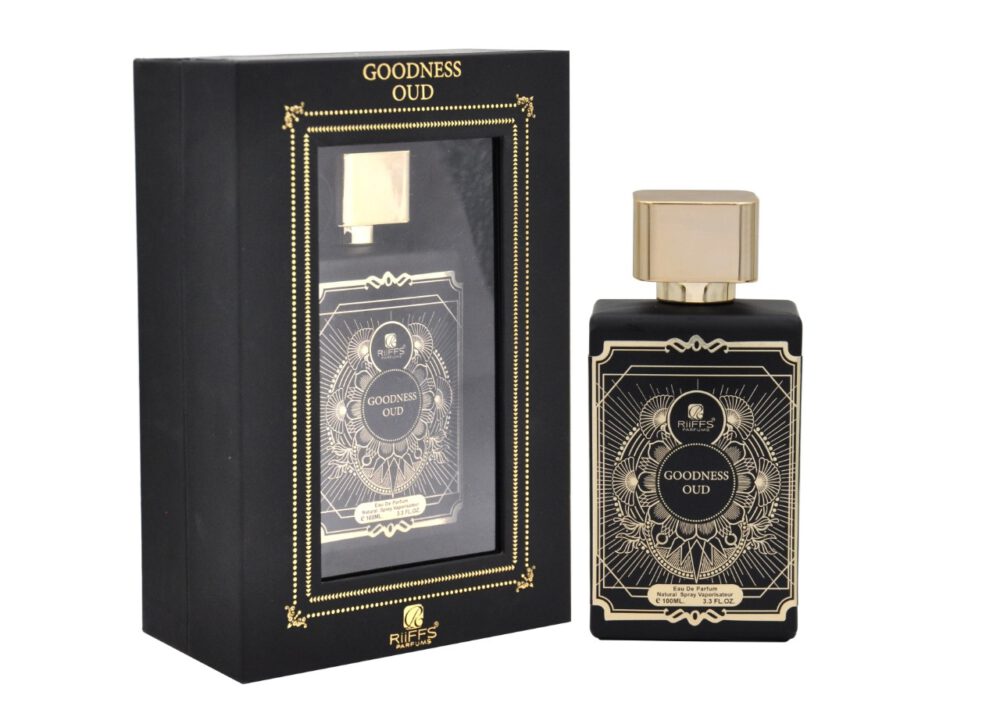 Goodness Oud EDP 100 ml