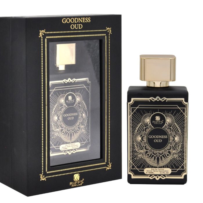 Goodness Oud EDP 100 ml