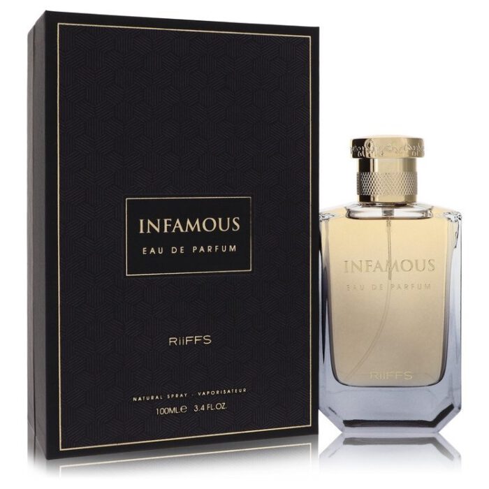 Infamous EDP 100 ml