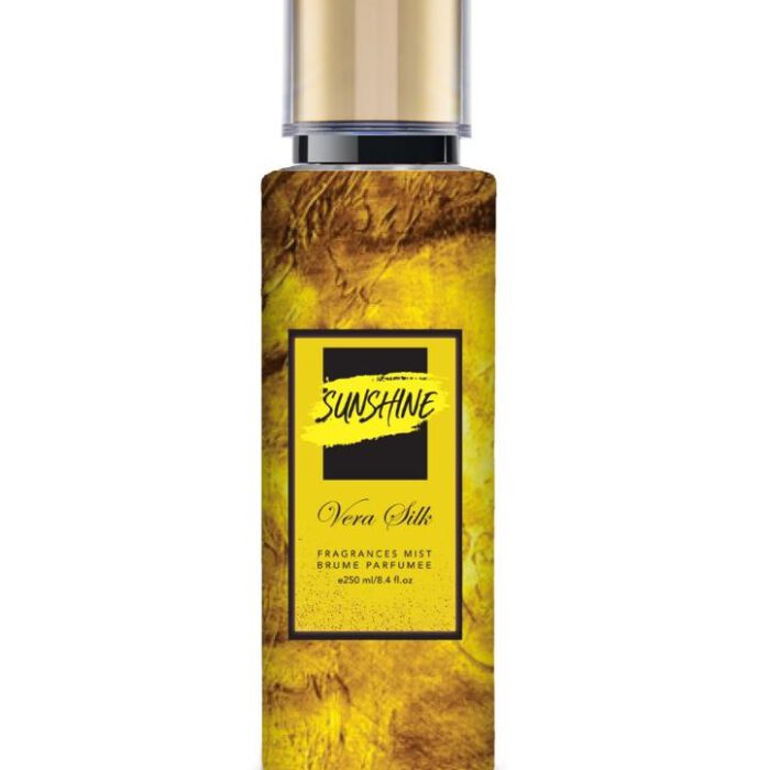 Sunshine Body mist 250 ml