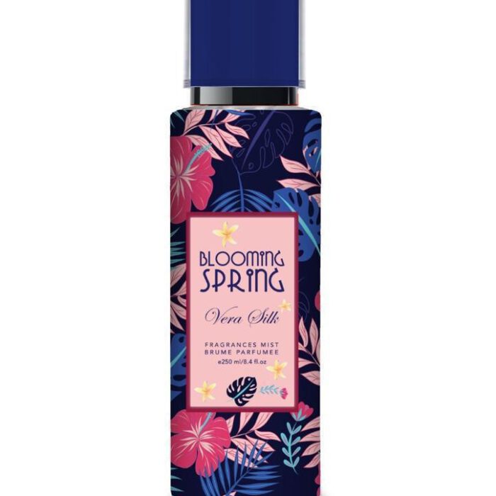 Blooming Spring Body mist 250 ml