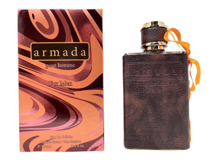 Armada pour homme EDT 100 ml