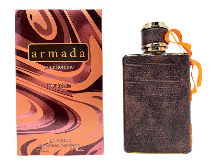 Armada pour homme EDT 100 ml