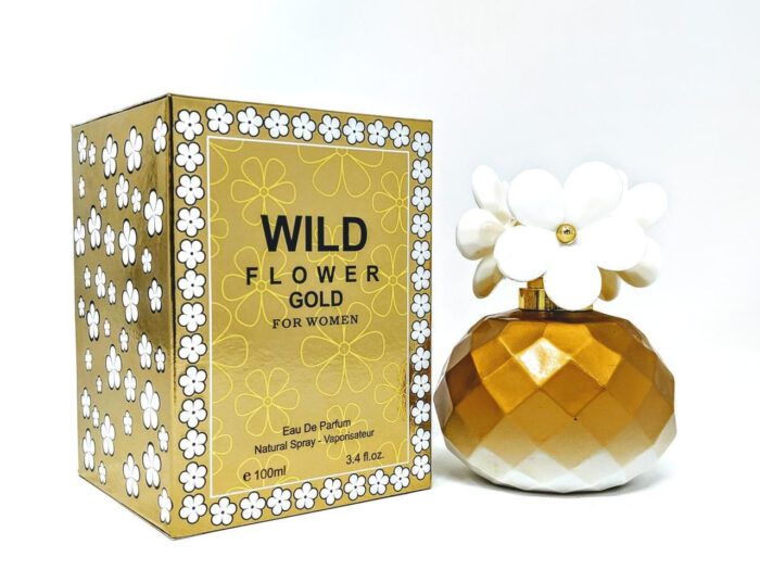 Wild Flower Gold EDP 100 ml