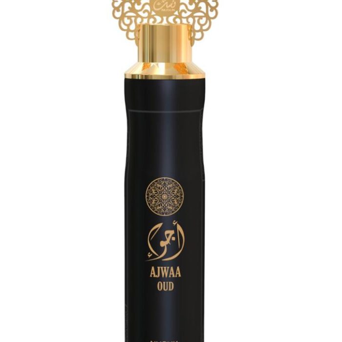 Air Freshener Ajwaa Oud 300 ml