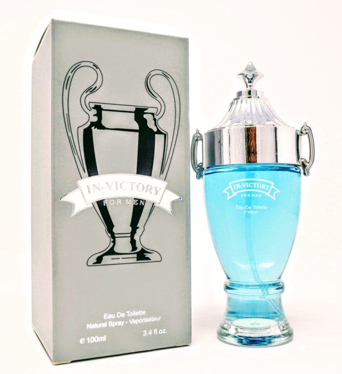 In-Victory for men EDT 100 ml