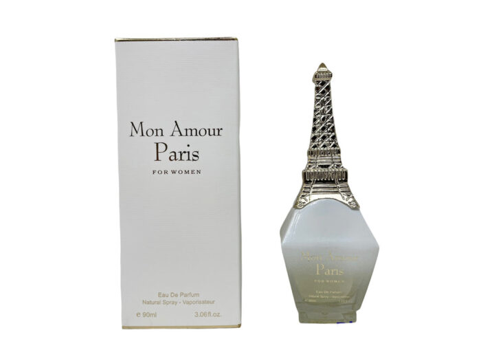 Mon Amour Paris EDP 100 ml