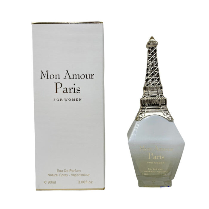 Mon Amour Paris EDP 100 ml