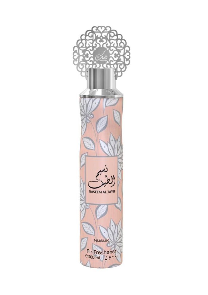 Air Freshener Naseem Al Tayif 300 ml