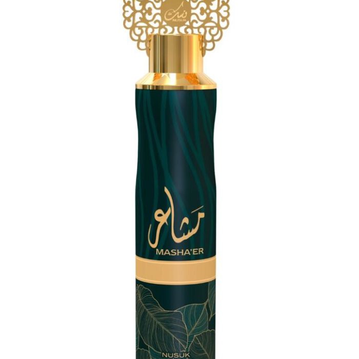 Air Freshener Masha'er 300 ml