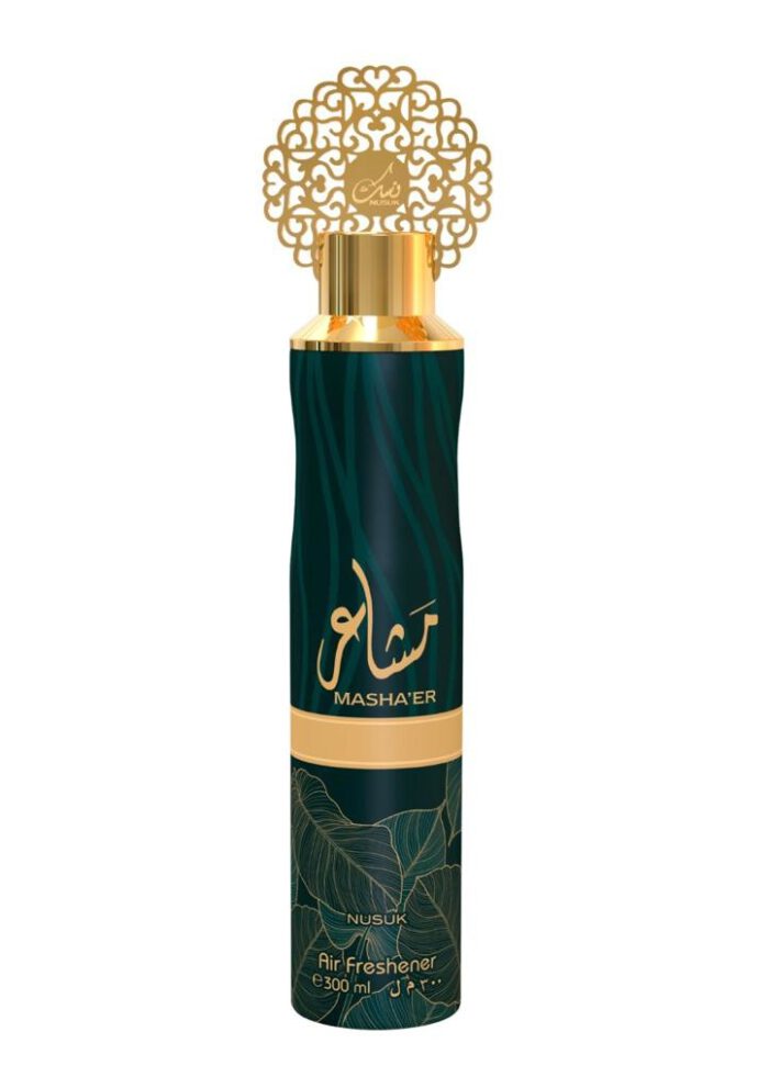Air Freshener Masha'er 300 ml