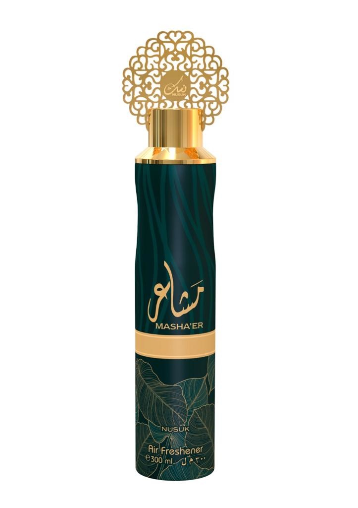Air Freshener Masha'er 300 ml