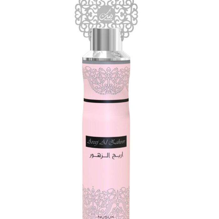 Air Freshener Areej Al Zahoor 300 ml