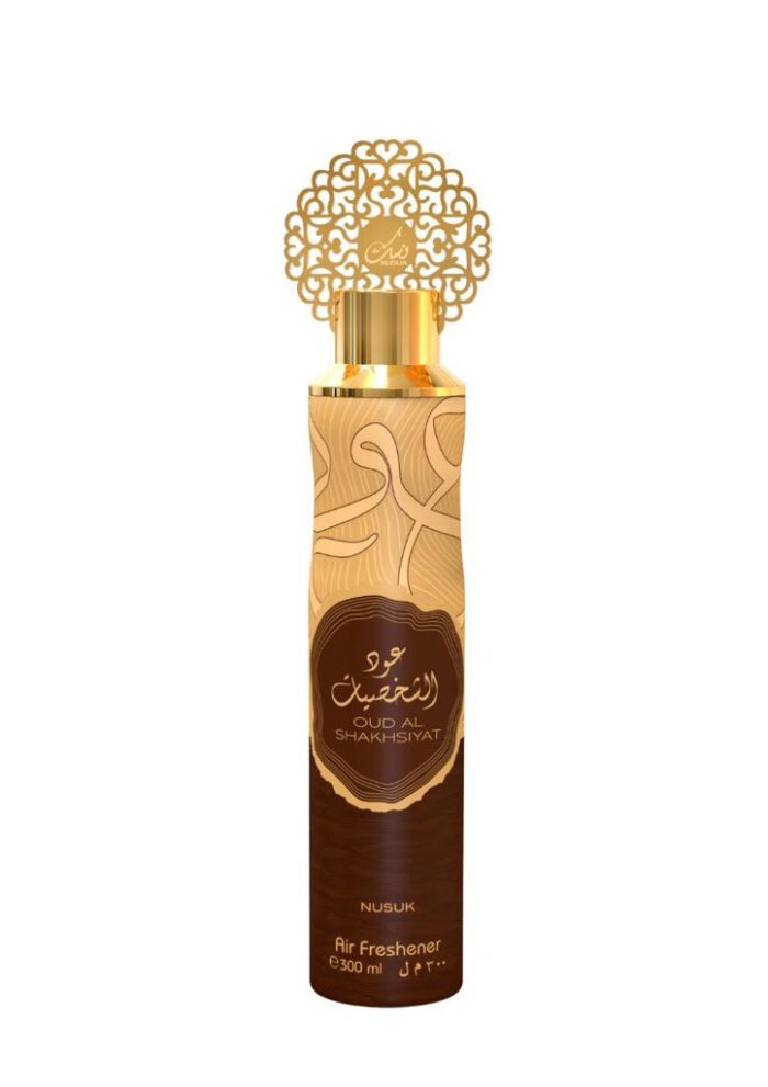 Air Freshener Oud al Shakhsiyat 300 ml