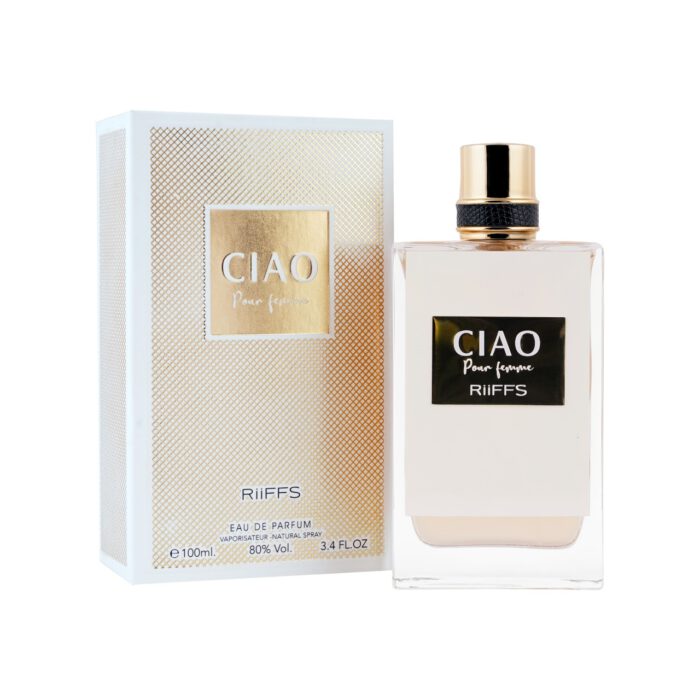 Ciao pour femme EDP 100 ml