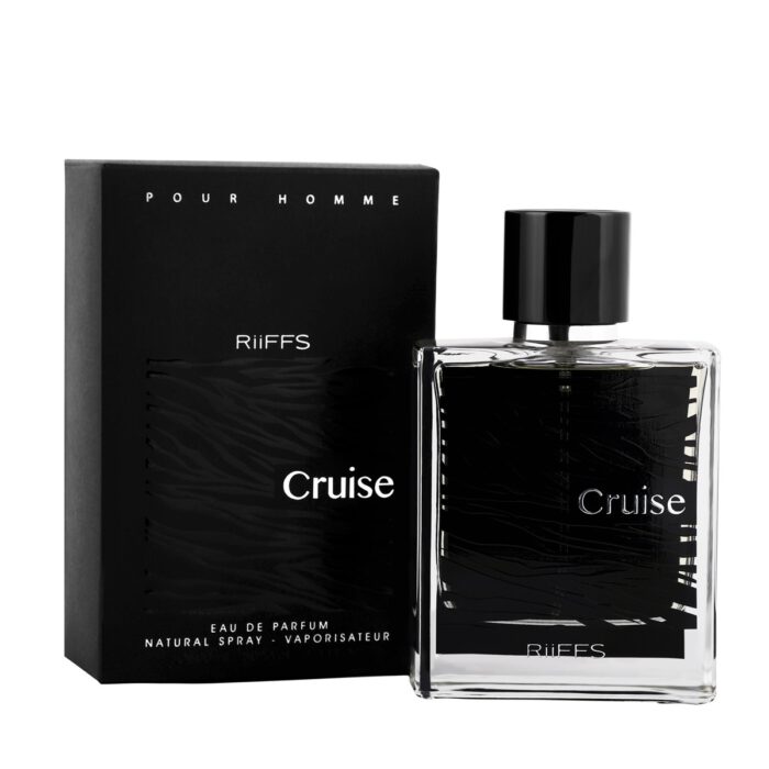 Cruise EDP 100 ml