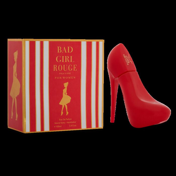 Glam Girl Rouge EDP 100 ml