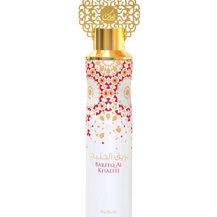 Air Freshener Bareeq Al Khaleej 300 ml