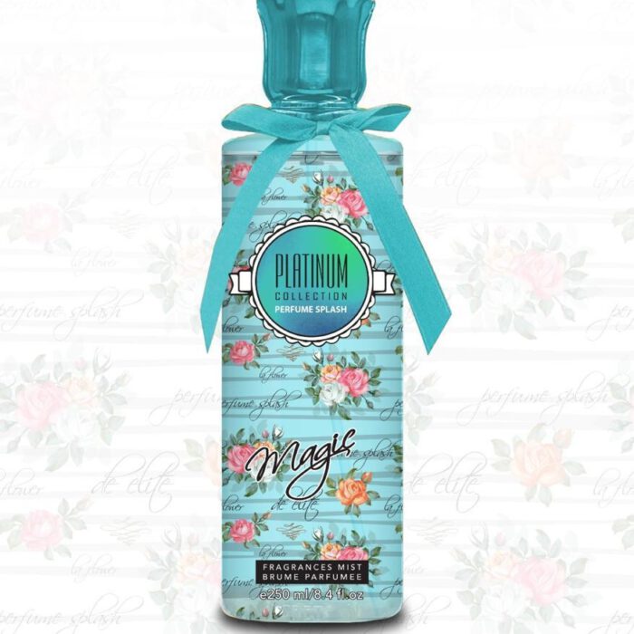 Perfume Splash Magic 