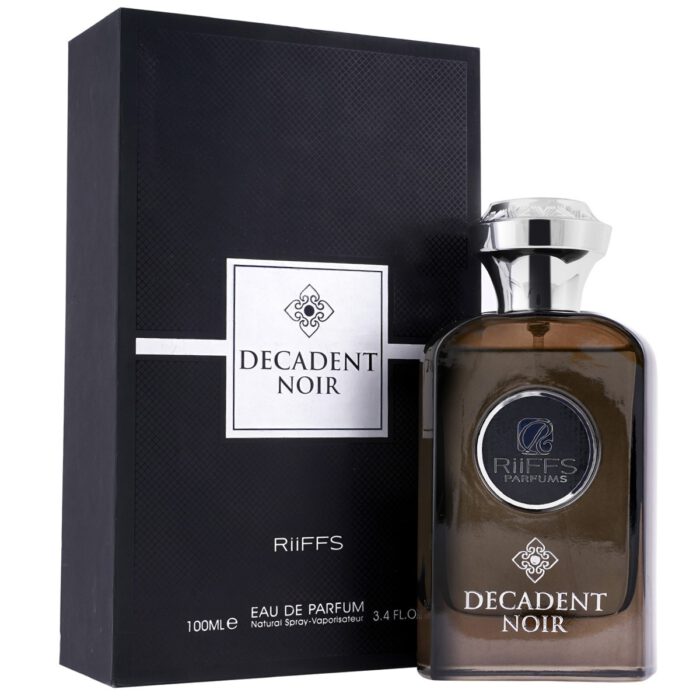 Decadent Noir EDP 100 ml