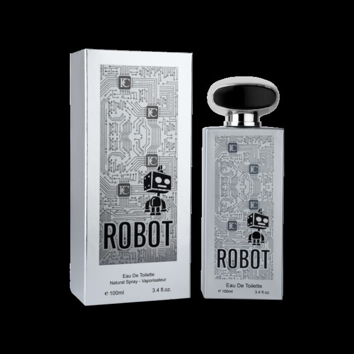 Robot for men EDT 100 ml